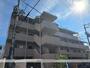 あびこ駅より徒歩7分 2階 築27年8ヶ月の賃貸物件