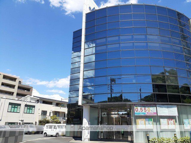 銀行　ＪＡセレサ川崎橘支店（銀行）まで550m