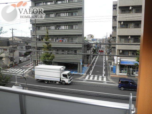 京急大師線 川崎大師駅 徒歩23分 4階建 築19年のその他写真