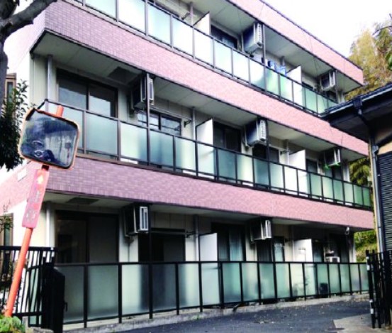 相鉄本線 鶴ケ峰駅 徒歩26分 築28年