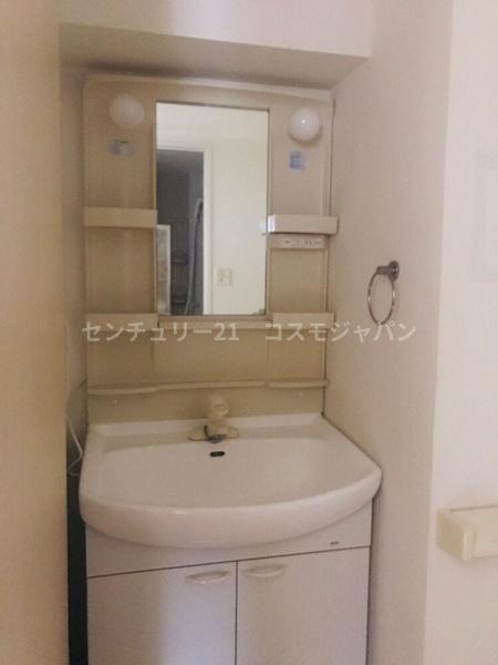 H’s PARTHEの内装写真