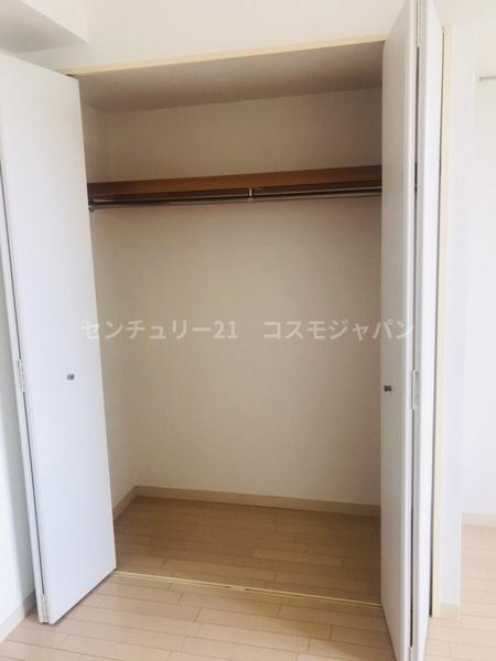 H’s PARTHEの内装写真