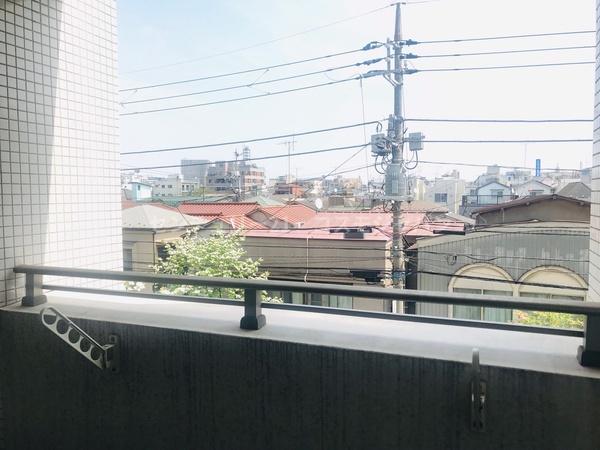 H’s PARTHEの内装写真