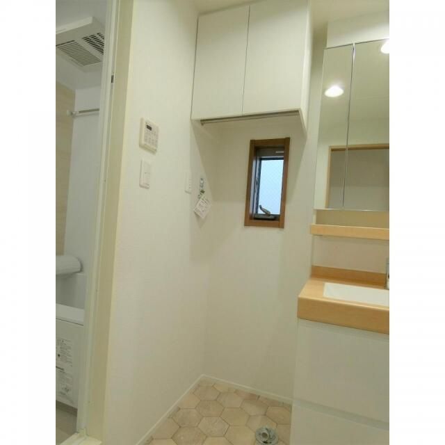 その他設備　☆室内洗濯機置場☆
