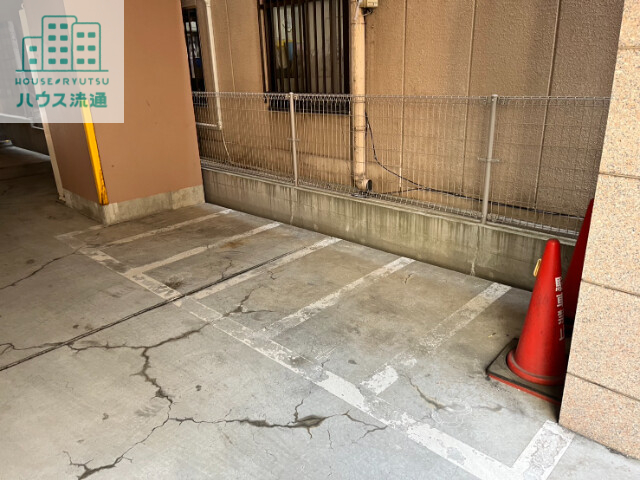 ソラティオ万屋の外観写真