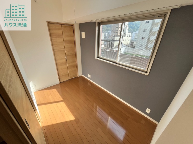 ソラティオ万屋の内装写真