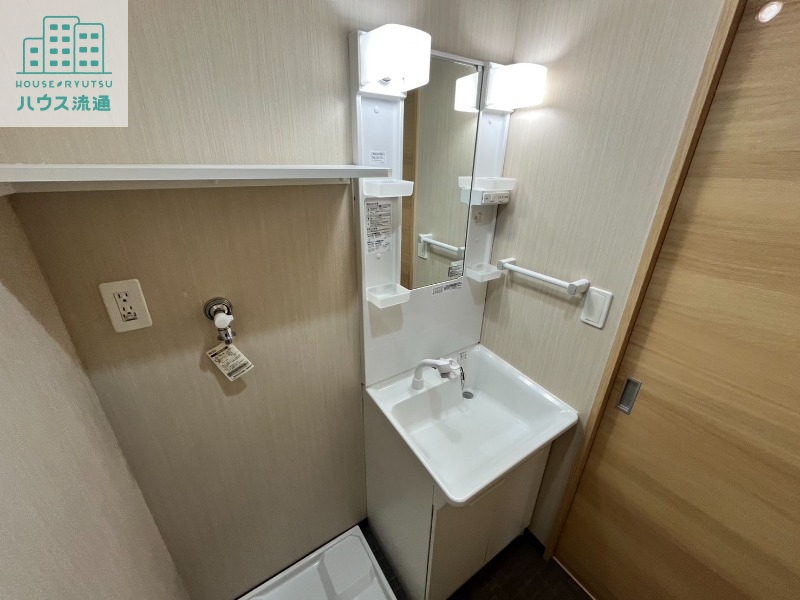ソラティオ万屋の内装写真