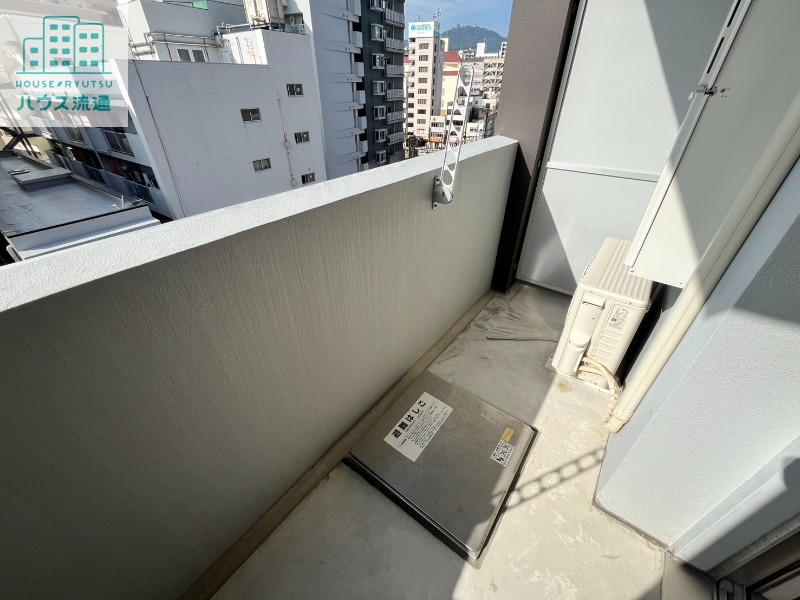 ソラティオ万屋の内装写真