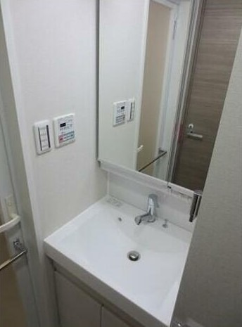 AXAS白金台の内装写真
