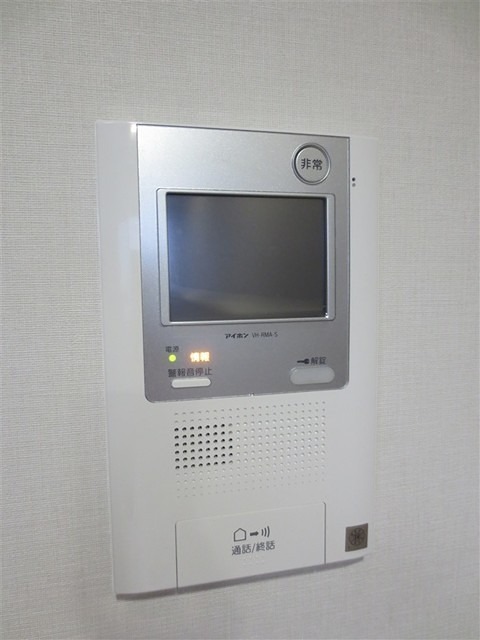 AXAS白金台のその他写真