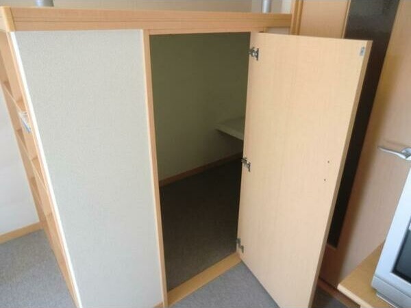 レオパレス塚口3番館の内装写真