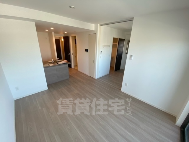 みなとメゾン川西中央の内装写真