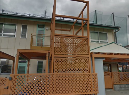 幼稚園・保育園　ポッポ第二保育園（幼稚園・保育園）まで1191m