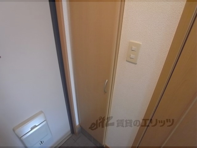 収納　下駄箱
