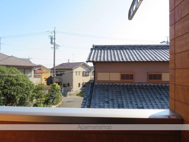 遠州鉄道 曳馬駅 徒歩46分 2階建 築10年のその他写真