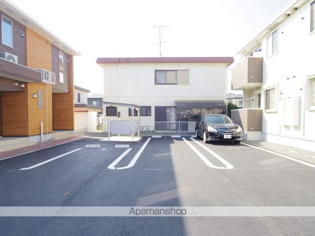 遠州鉄道 曳馬駅 徒歩46分 2階建 築10年のその他写真