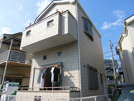 京王井の頭線 久我山駅 徒歩1分 築22年