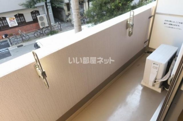 ラ・フォルテ新大阪の内装写真