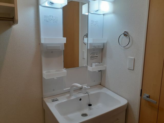 Lumiereの内装写真