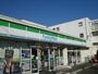 コンビニ　ファミリーマート 春日町一丁目店（コンビニ）まで465m