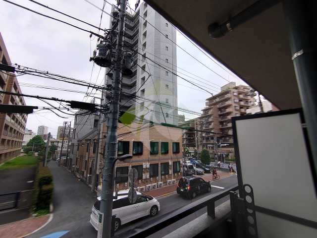パークヒルズ落合のその他写真