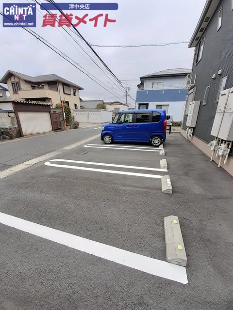 フォレスト A棟のその他写真