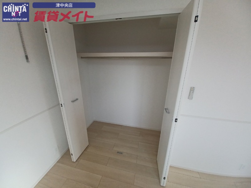 フォレスト A棟の内装写真