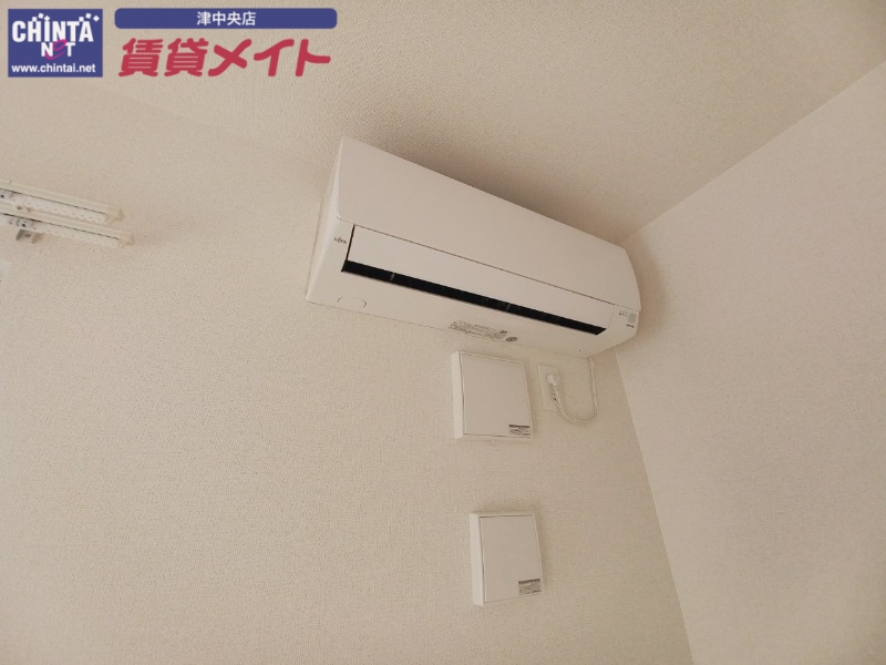 フォレスト A棟のその他写真