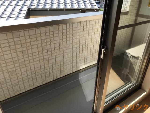 バルコニー　ベランダ