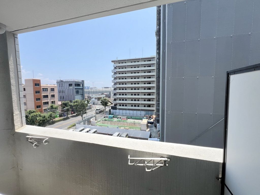 ＪＲ総武線 船橋駅 徒歩12分 9階建 築36年のその他写真