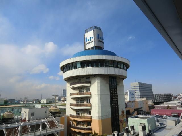 ＪＲ総武線 船橋駅 徒歩12分 9階建 築36年の周辺写真