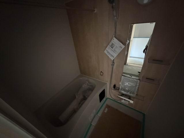 AERIAの風呂写真