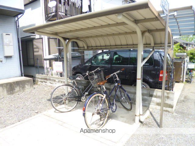 その他共有部分　その他共有部分