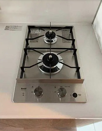 その他設備　※別部屋の参考写真です。