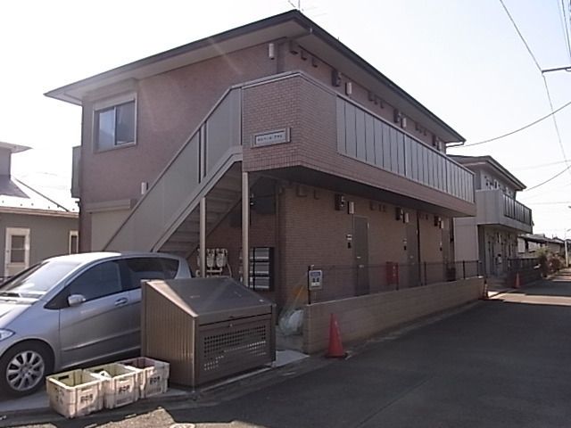 エントランス　★南向き★
