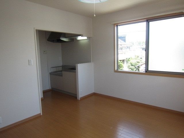 その他部屋・スペース　★2面採光★