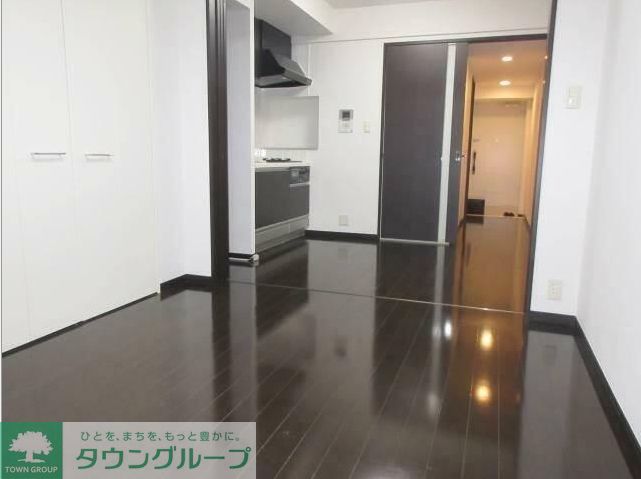 その他部屋・スペース　収納