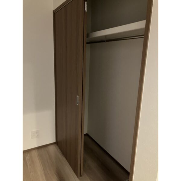 収納　※同建物同建