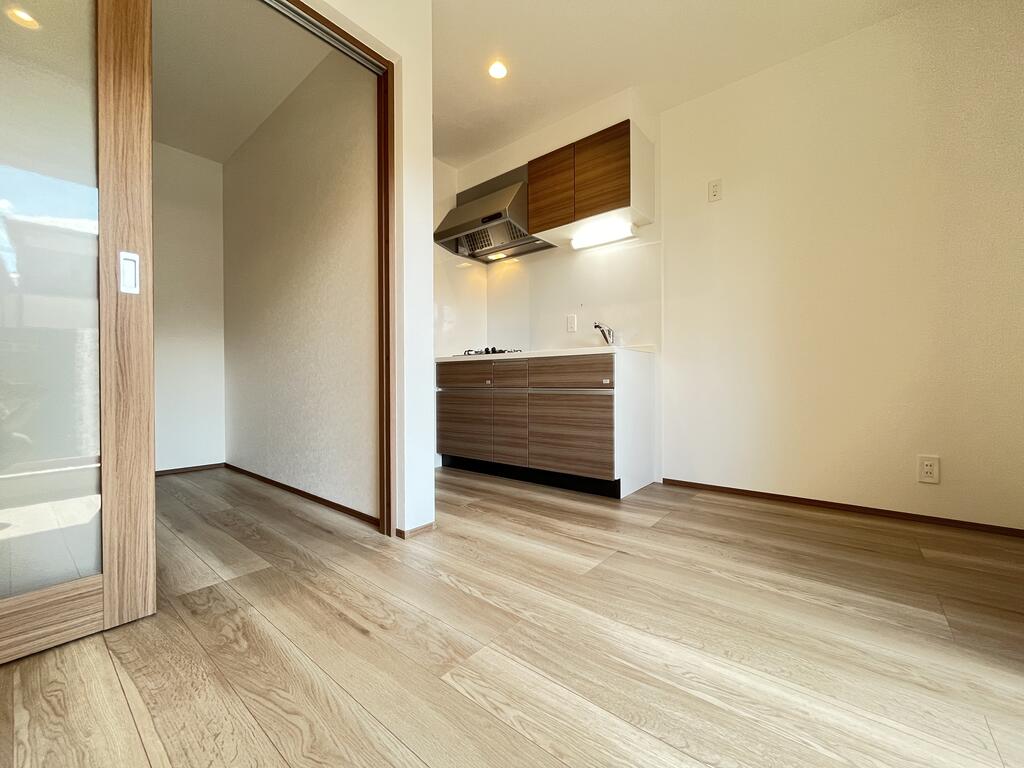 居室・リビング　※同建物同建