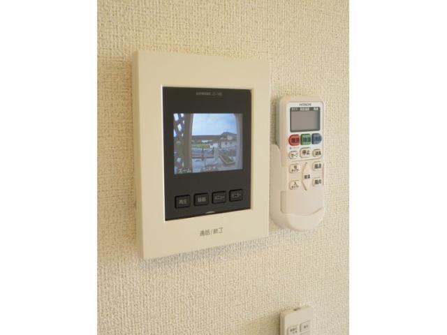 カルミアIのその他写真