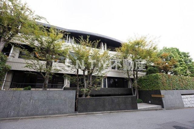 建物外観　物件の外観です