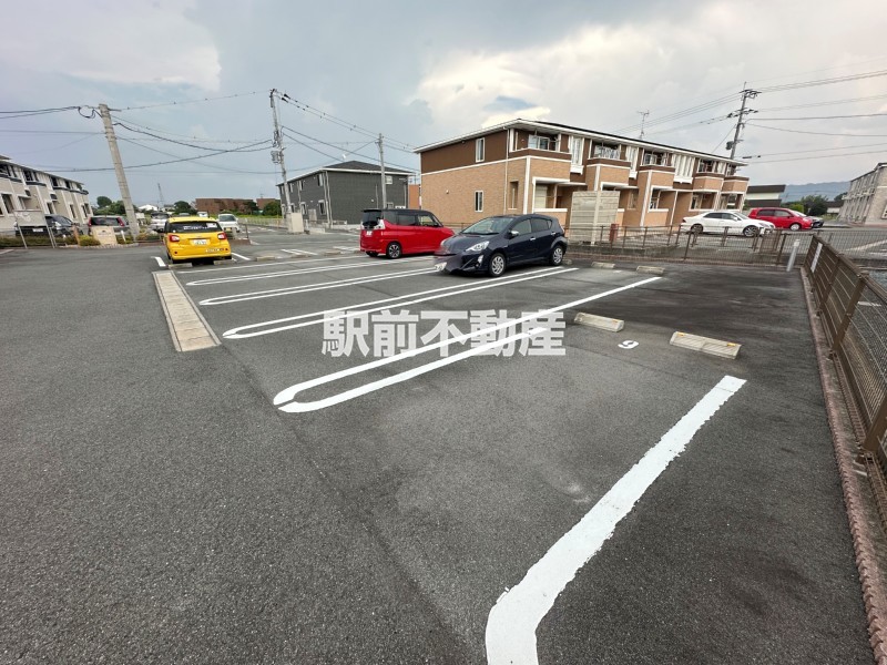 ＪＲ鹿児島本線 羽犬塚駅 徒歩17分 2階建 築9年のその他写真