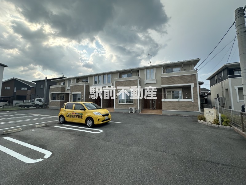 ＪＲ鹿児島本線 羽犬塚駅 徒歩17分 築9年