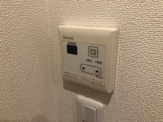 東京メトロ日比谷線 六本木駅 徒歩5分 3階建 築12年のその他写真