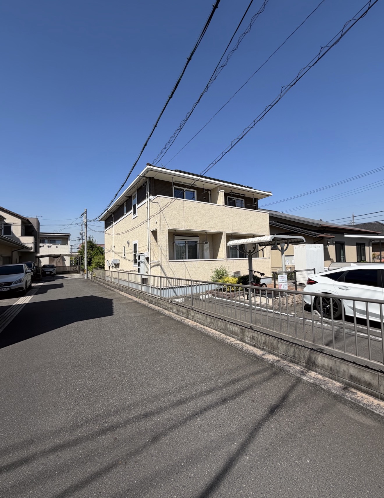 ＪＲ山陽本線 東福山駅 徒歩50分 築14年