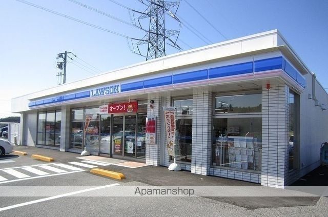ＪＲ山陰本線 松江駅 バス乗車時間：25分 最寄りバス停で下車 徒歩4分 2階建 築3年の周辺写真