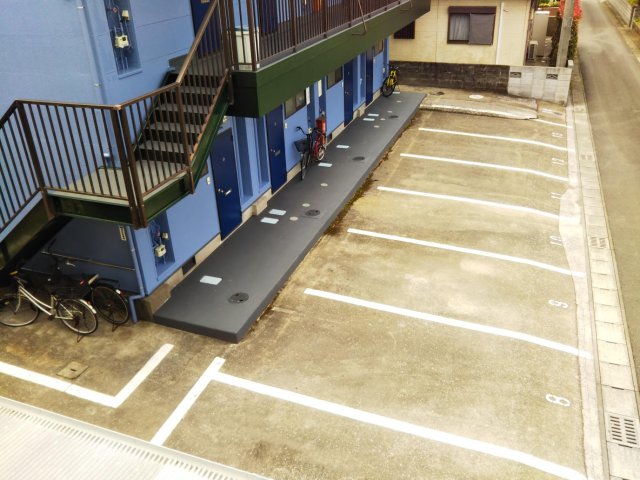コーポ宮本Bのその他写真