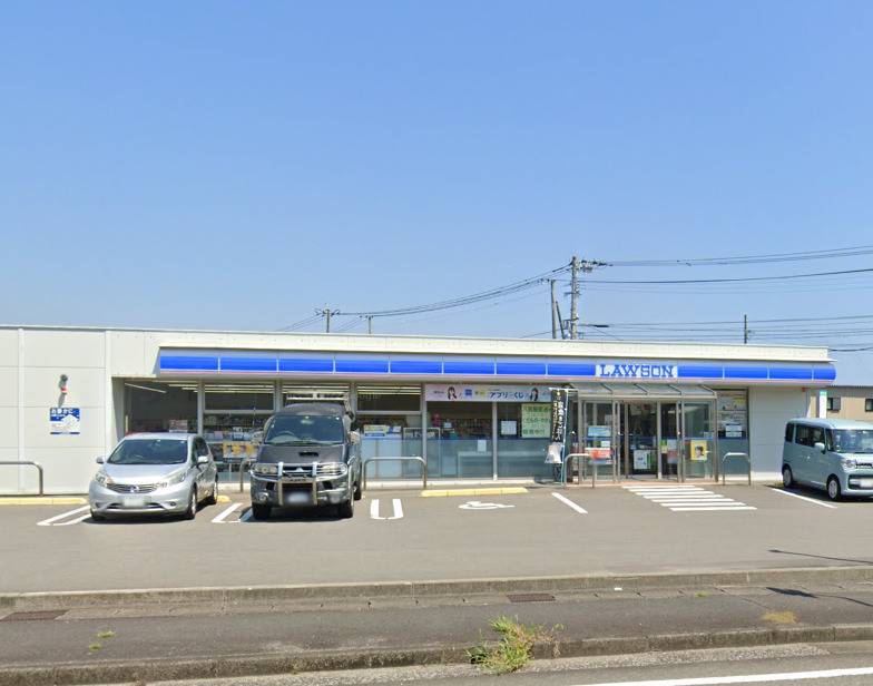 コーポ宮本Bの周辺写真