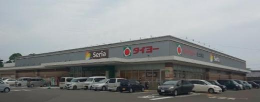 コーポ宮本Bの周辺写真