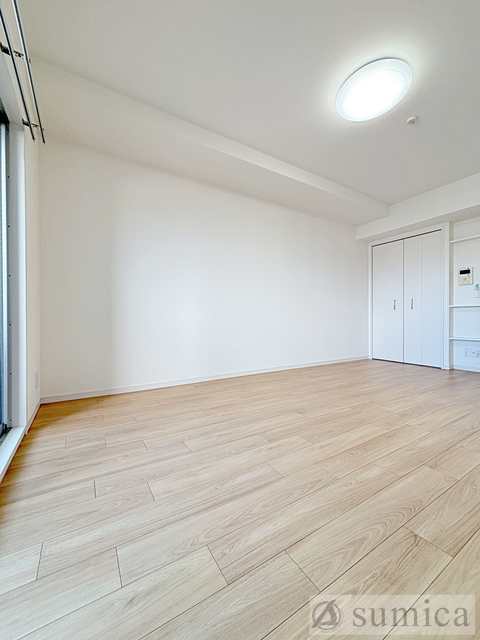 その他設備　さぁ帰ろうと思えるお部屋。住む人を幸せにします。